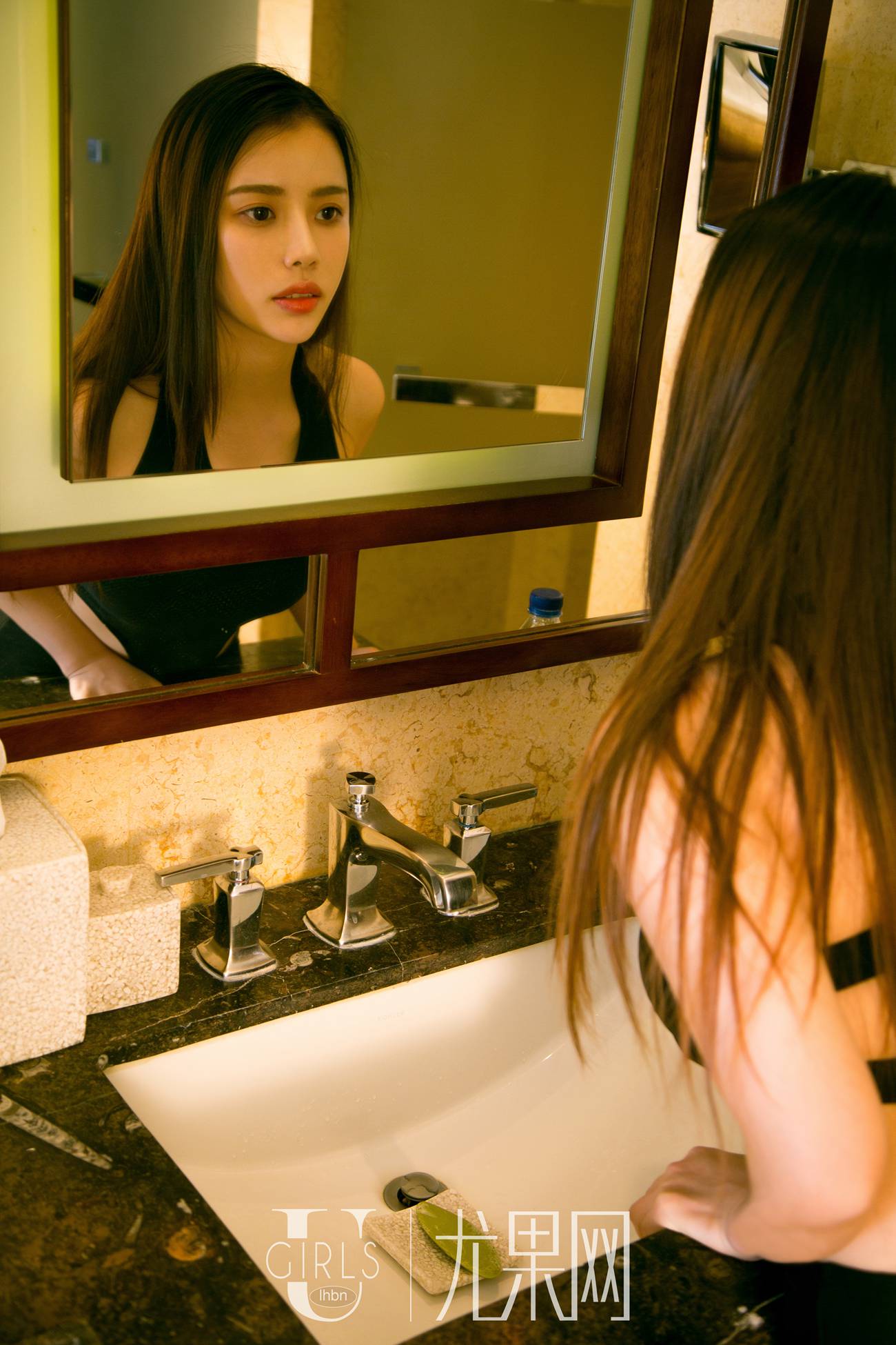 图片[26]-[Ugirls尤果网]2017.04.26 U268 茉莉[65+1P] – 速更版-美库