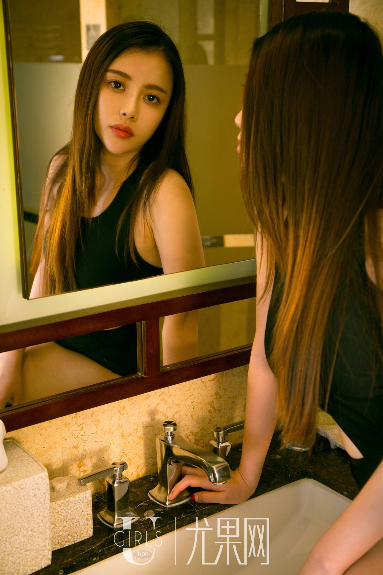 图片[29]-[Ugirls尤果网]2017.04.26 U268 茉莉[65+1P] – 速更版-美库