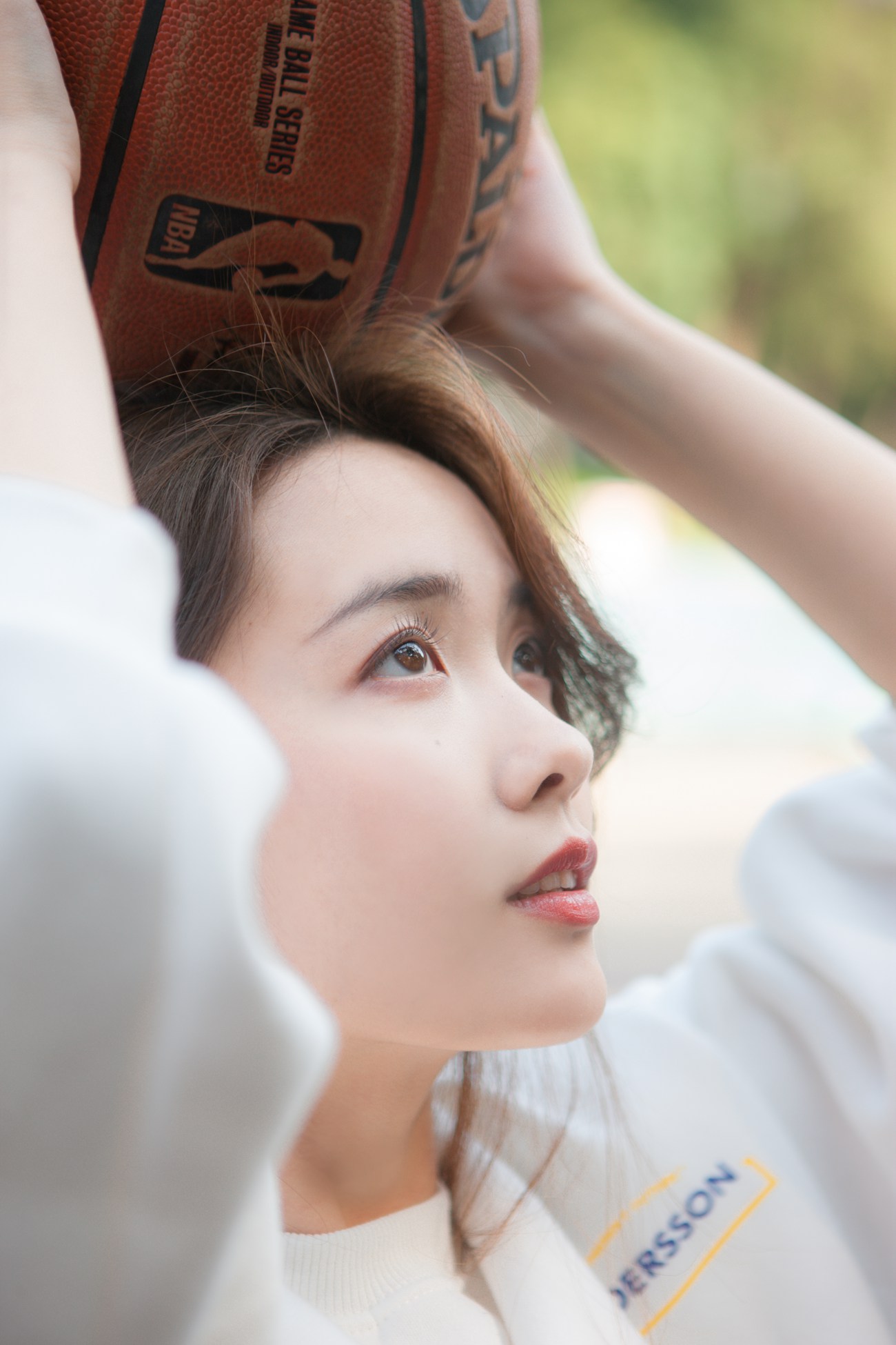 图片[6]-[YITUYU艺图语] 2021.08.12 晴天 黄子卿 [40P] – 速更版-美库