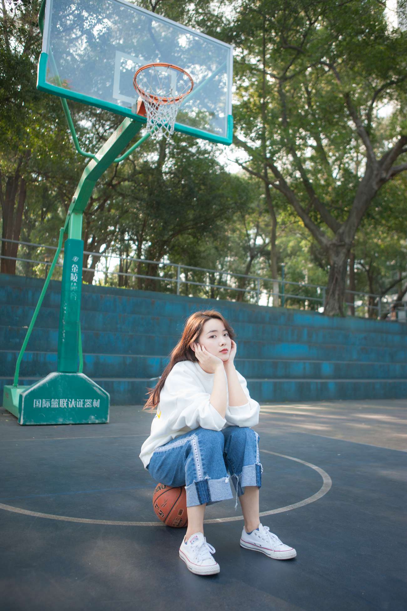 图片[7]-[YITUYU艺图语] 2021.08.12 晴天 黄子卿 [40P] – 速更版-美库