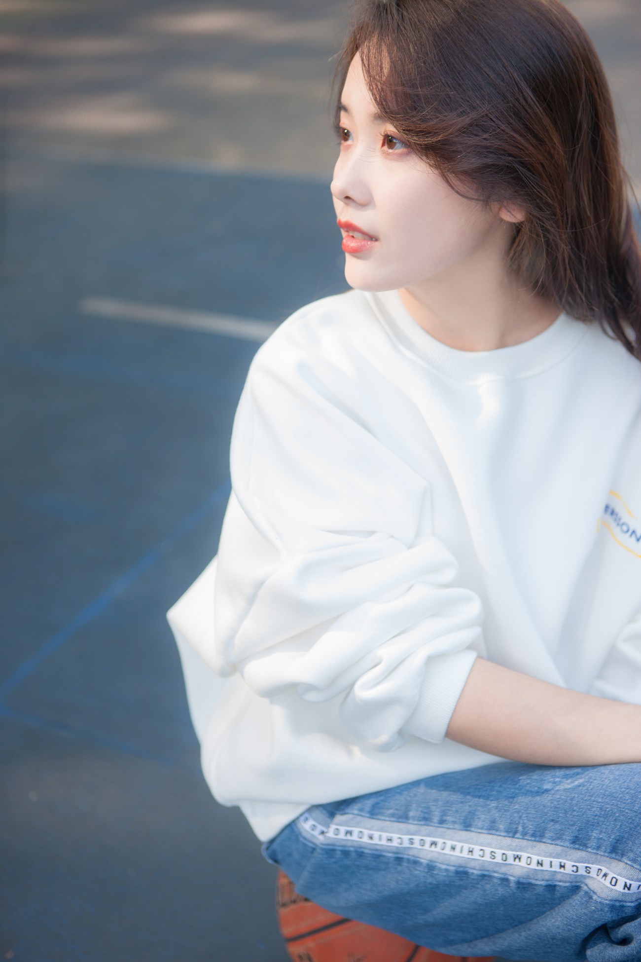 图片[8]-[YITUYU艺图语] 2021.08.12 晴天 黄子卿 [40P] – 速更版-美库