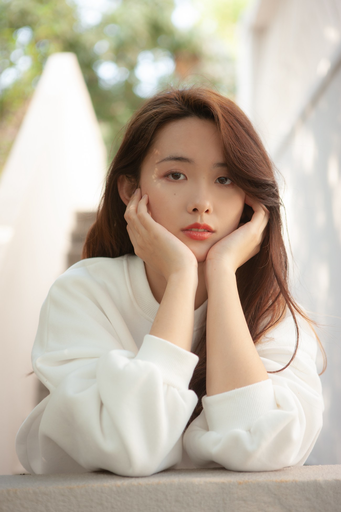 图片[14]-[YITUYU艺图语] 2021.08.12 晴天 黄子卿 [40P] – 速更版-美库