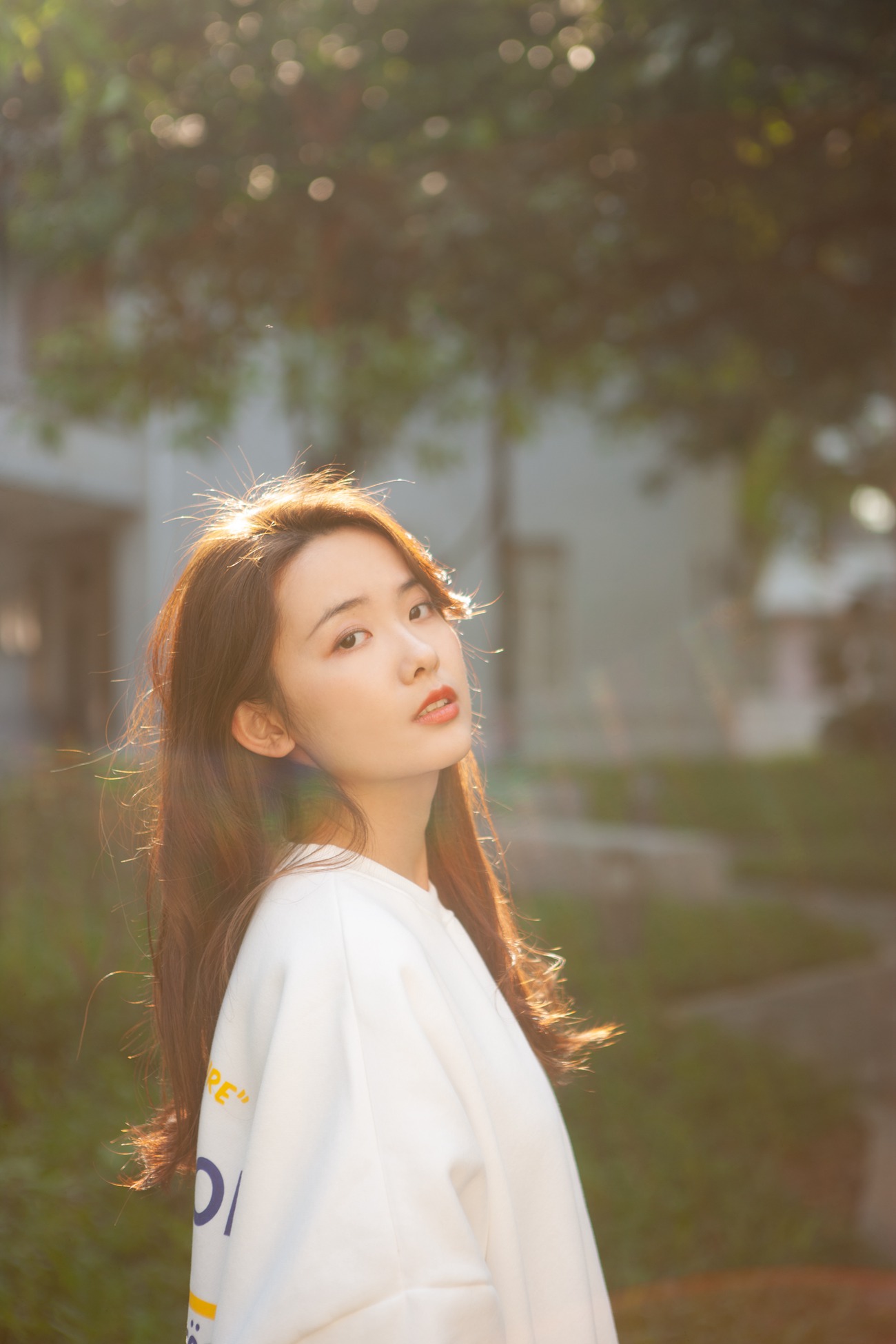 图片[15]-[YITUYU艺图语] 2021.08.12 晴天 黄子卿 [40P] – 速更版-美库