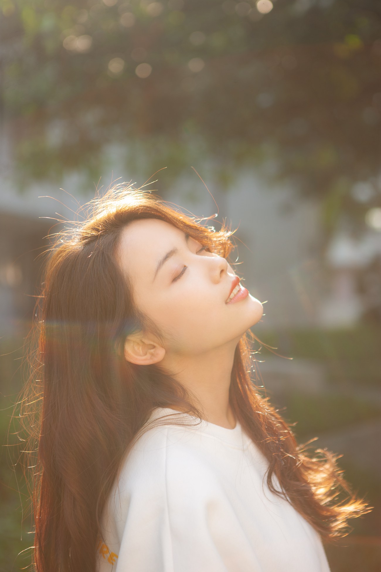 图片[16]-[YITUYU艺图语] 2021.08.12 晴天 黄子卿 [40P] – 速更版-美库