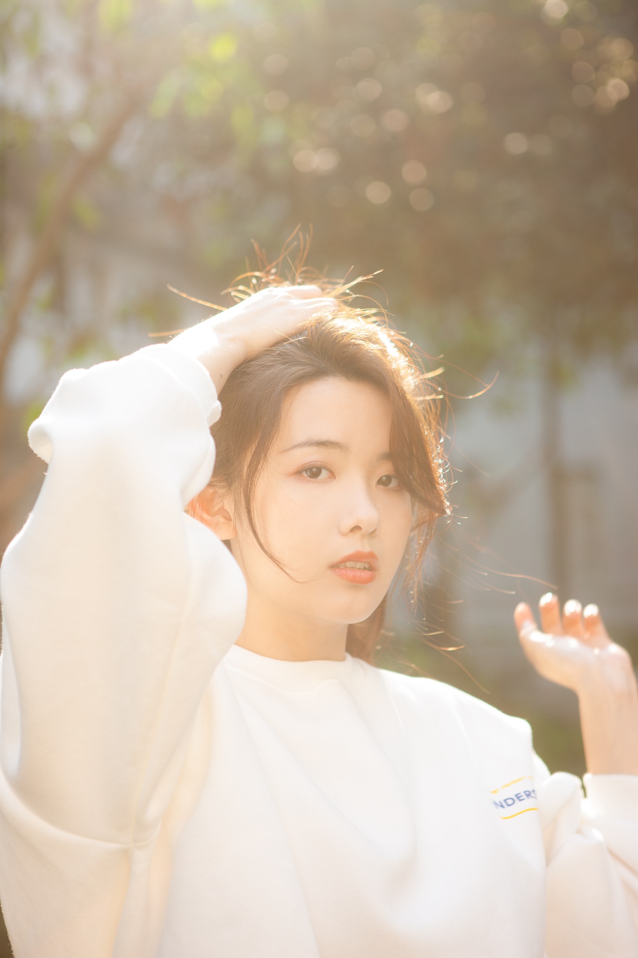 图片[18]-[YITUYU艺图语] 2021.08.12 晴天 黄子卿 [40P] – 速更版-美库