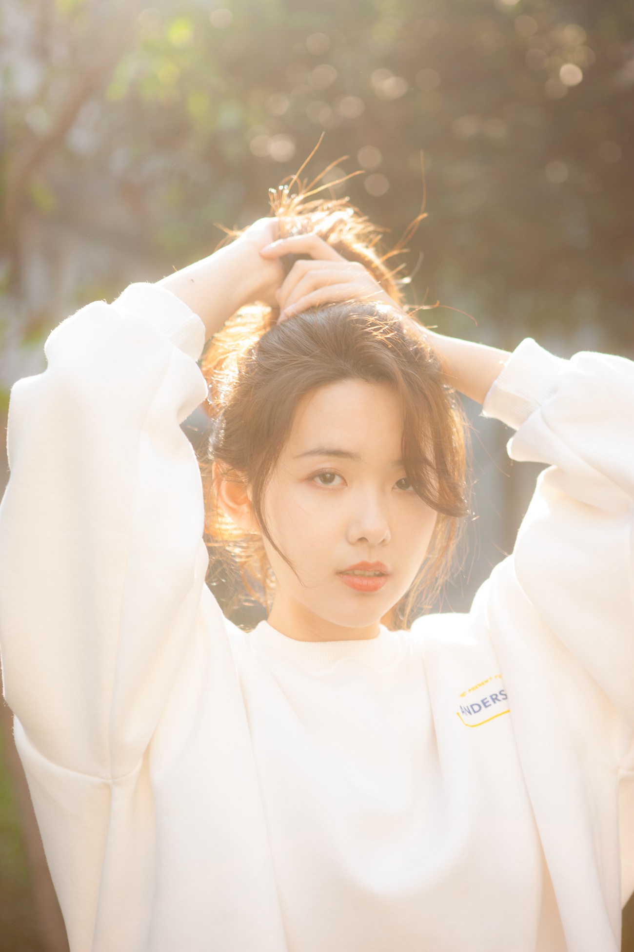 图片[19]-[YITUYU艺图语] 2021.08.12 晴天 黄子卿 [40P] – 速更版-美库