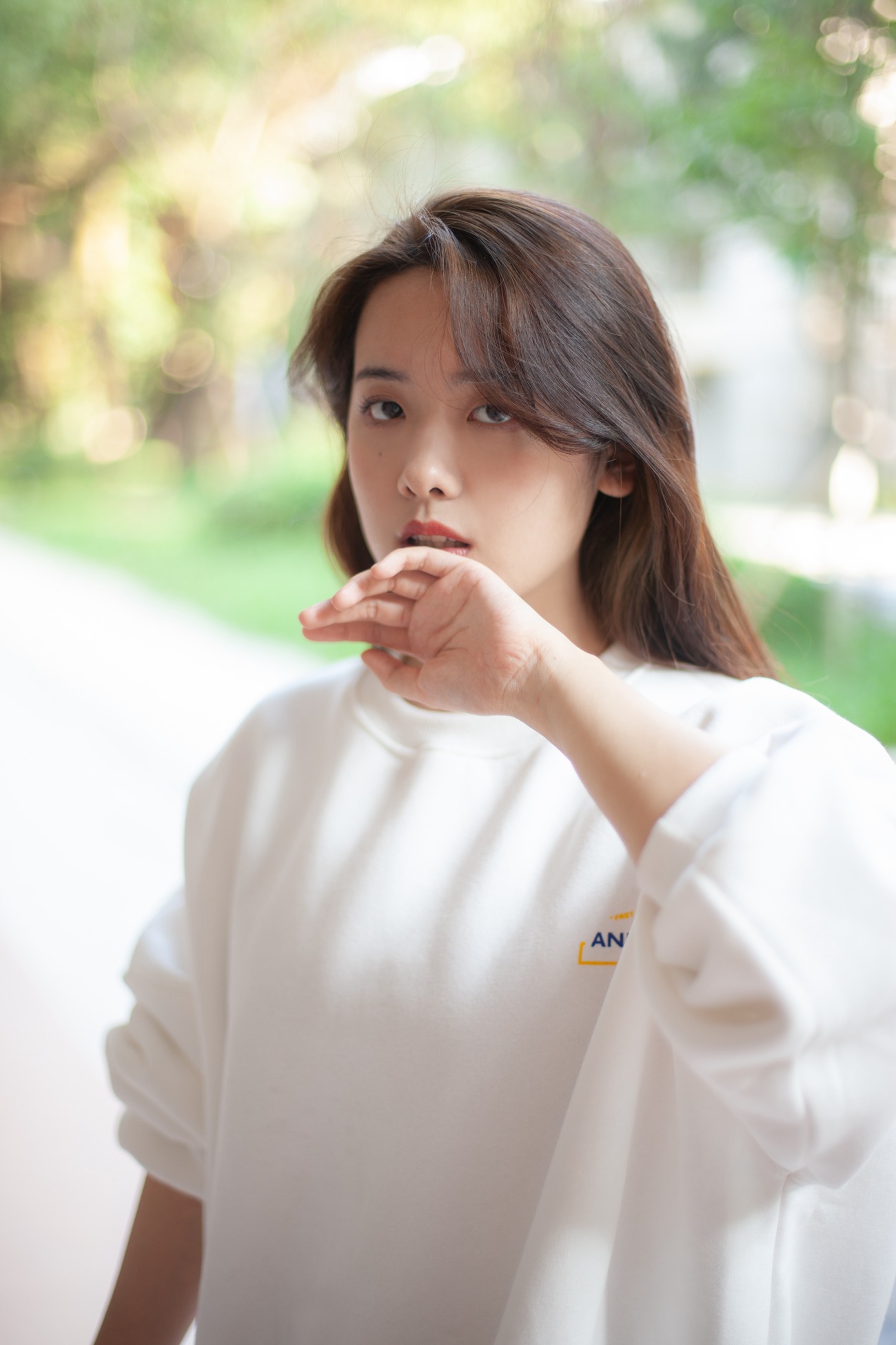 图片[20]-[YITUYU艺图语] 2021.08.12 晴天 黄子卿 [40P] – 速更版-美库