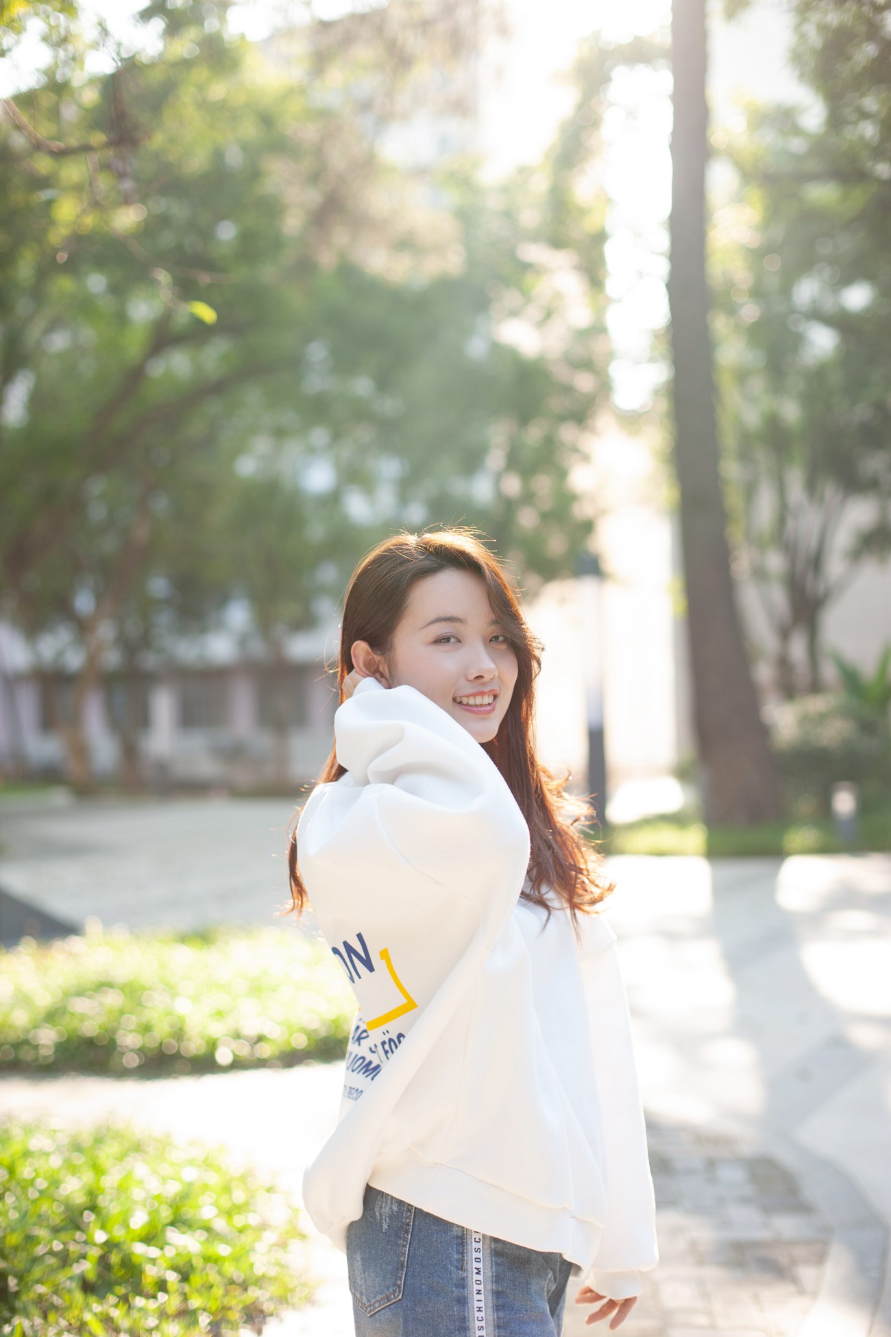 图片[22]-[YITUYU艺图语] 2021.08.12 晴天 黄子卿 [40P] – 速更版-美库