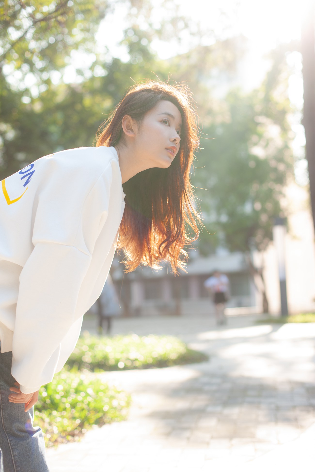 图片[23]-[YITUYU艺图语] 2021.08.12 晴天 黄子卿 [40P] – 速更版-美库