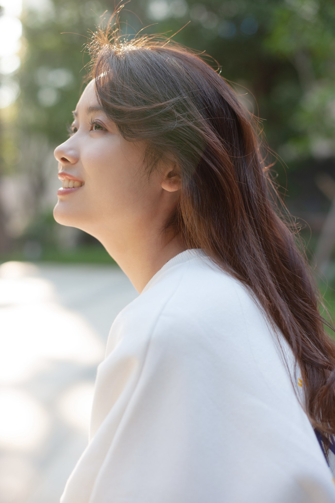 图片[25]-[YITUYU艺图语] 2021.08.12 晴天 黄子卿 [40P] – 速更版-美库