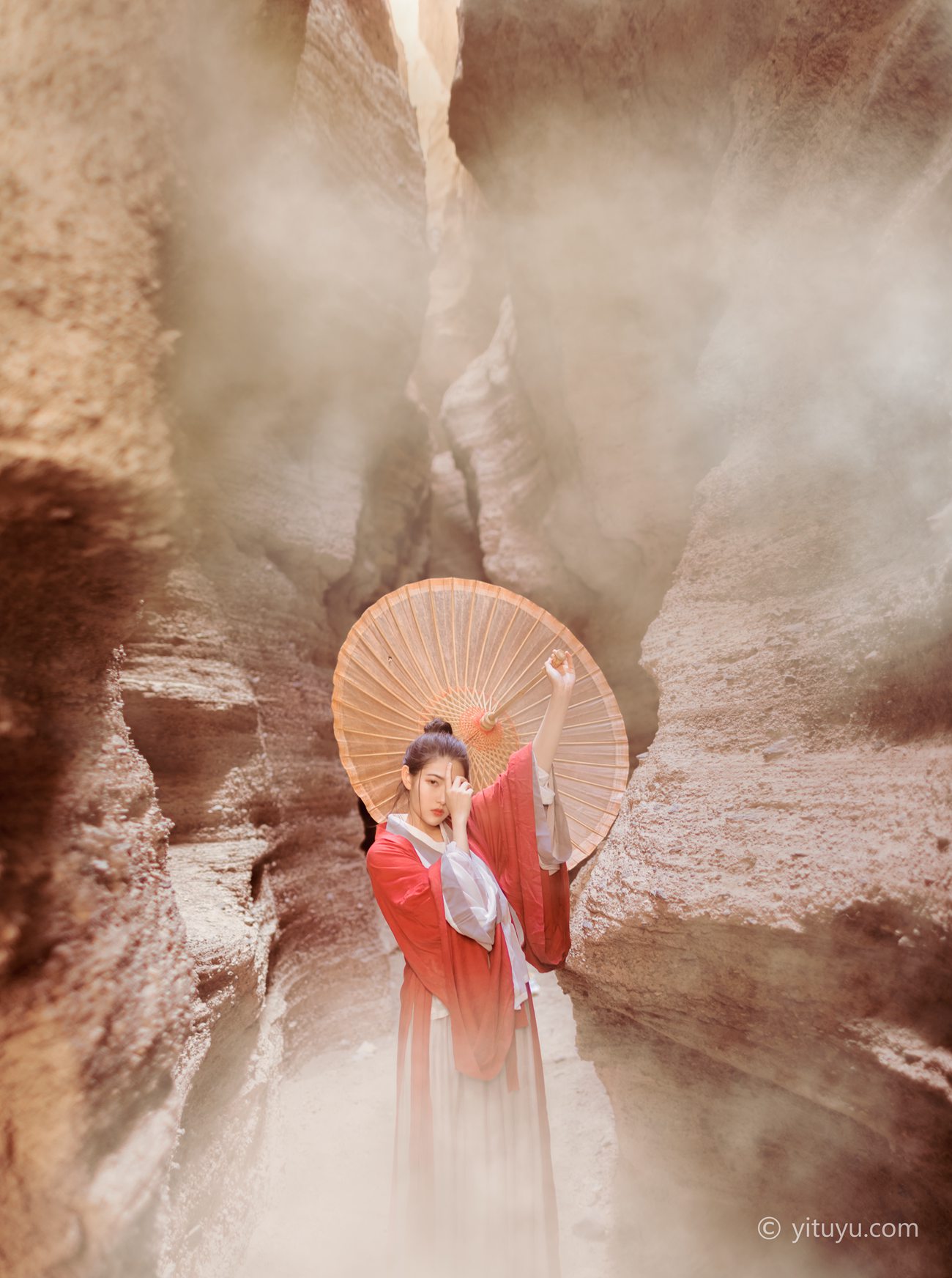 图片[7]-[YITUYU艺图语] 2021.06.30 木兰花 静静 [38P] – 速更版-美库