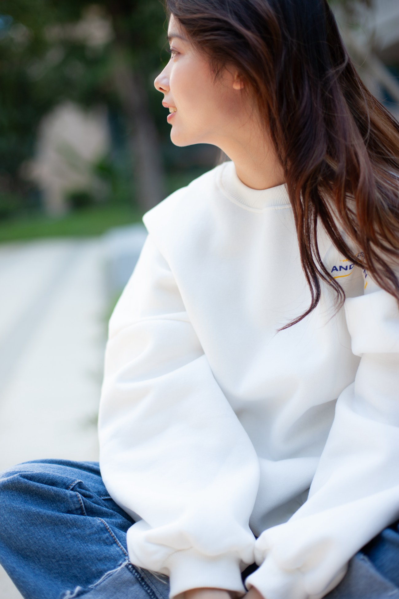 图片[29]-[YITUYU艺图语] 2021.08.12 晴天 黄子卿 [40P] – 速更版-美库