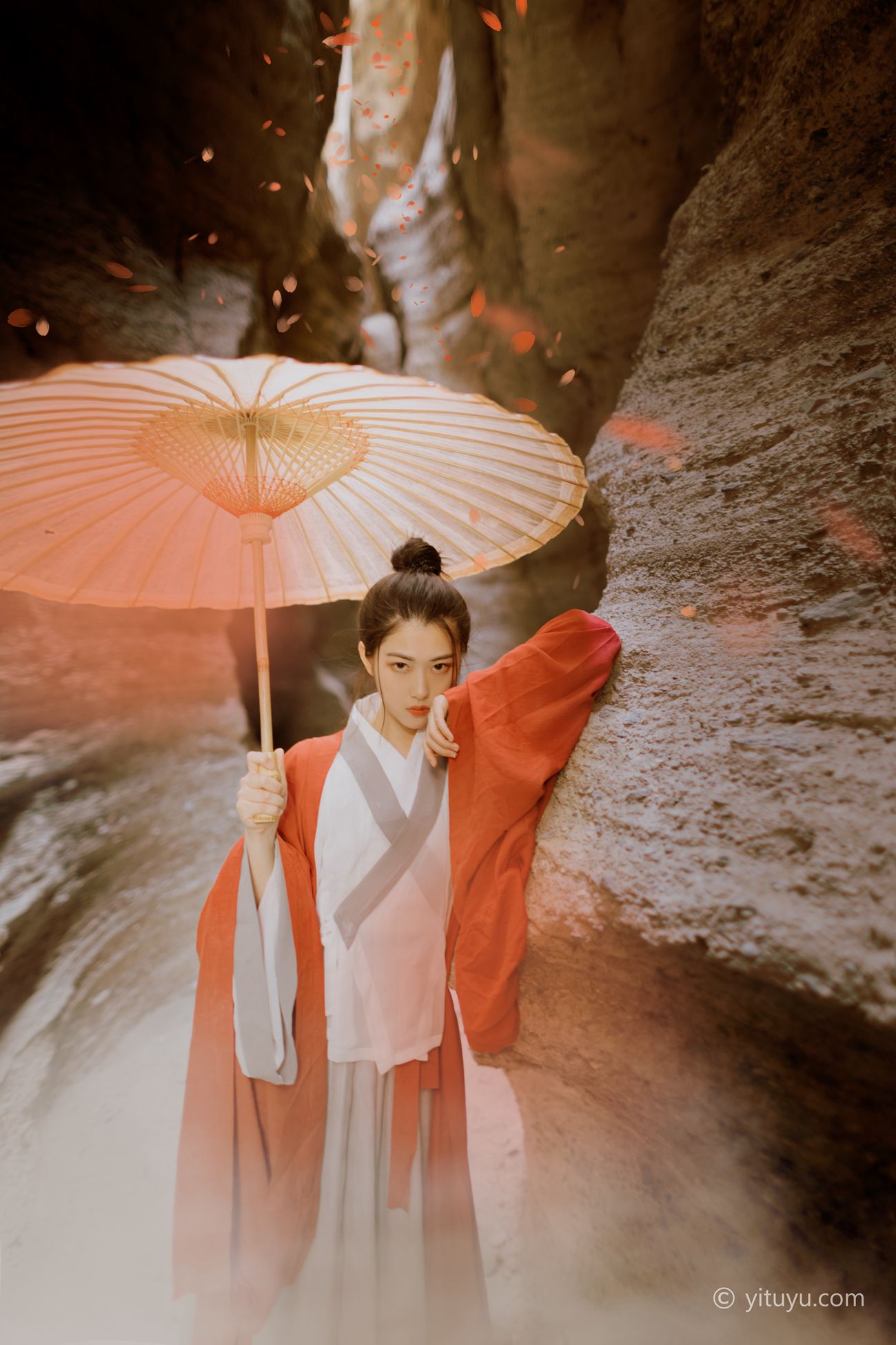 图片[9]-[YITUYU艺图语] 2021.06.30 木兰花 静静 [38P] – 速更版-美库