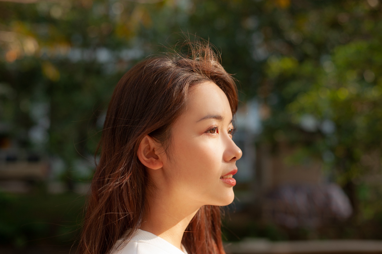 图片[31]-[YITUYU艺图语] 2021.08.12 晴天 黄子卿 [40P] – 速更版-美库