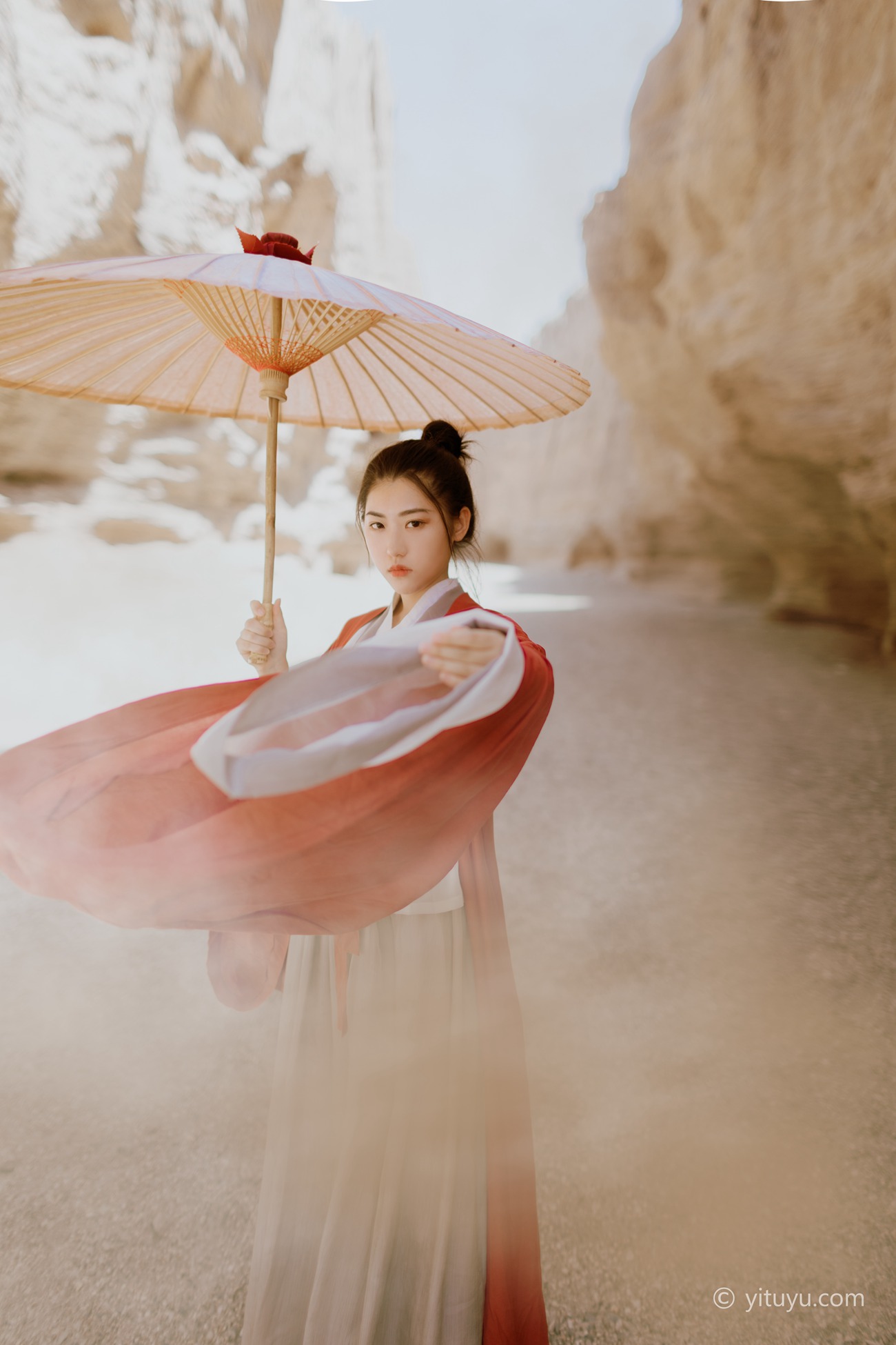 图片[13]-[YITUYU艺图语] 2021.06.30 木兰花 静静 [38P] – 速更版-美库