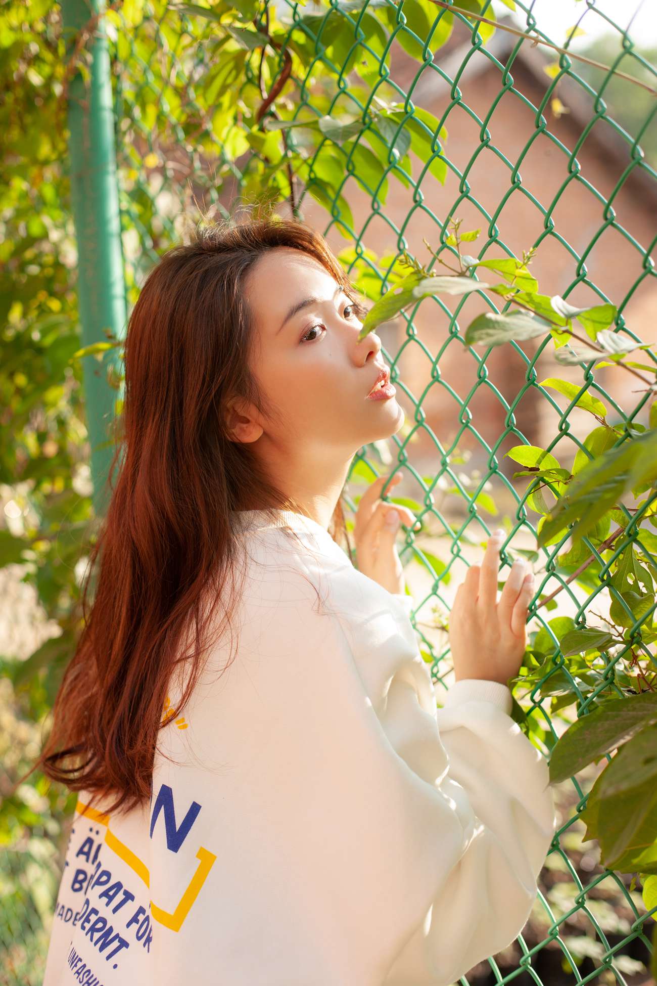 图片[34]-[YITUYU艺图语] 2021.08.12 晴天 黄子卿 [40P] – 速更版-美库