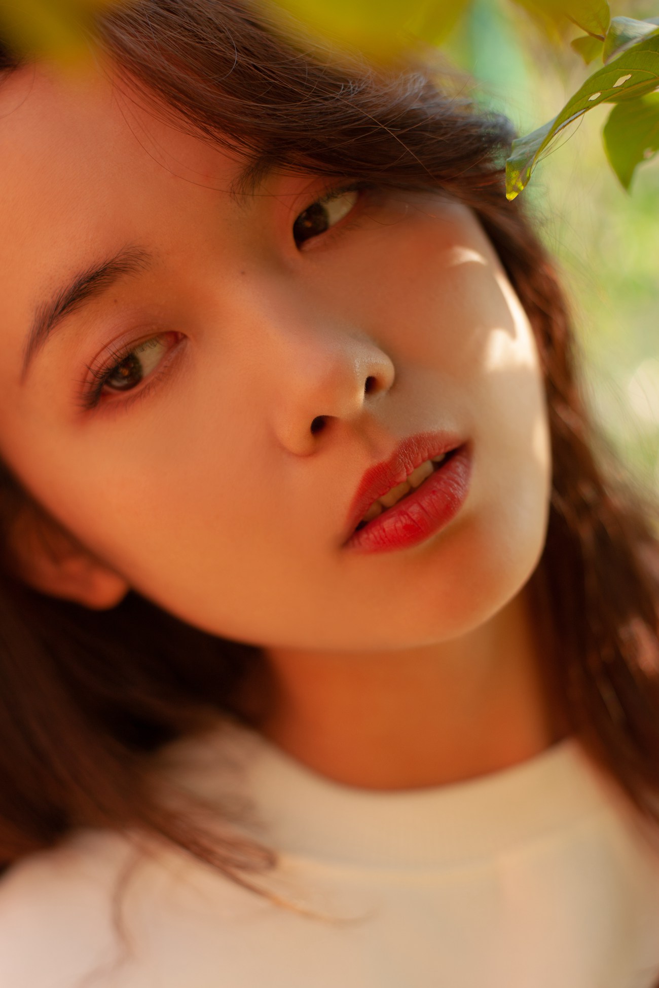 图片[35]-[YITUYU艺图语] 2021.08.12 晴天 黄子卿 [40P] – 速更版-美库