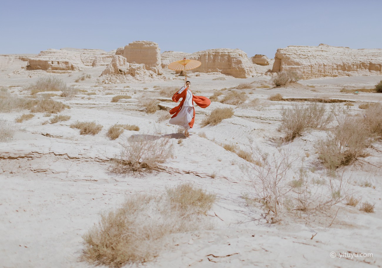 图片[15]-[YITUYU艺图语] 2021.06.30 木兰花 静静 [38P] – 速更版-美库