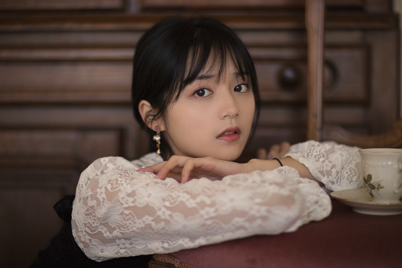 图片[6]-[YITUYU艺图语] 2021.08.12 遥远的你 雨文 [35P] – 速更版-美库