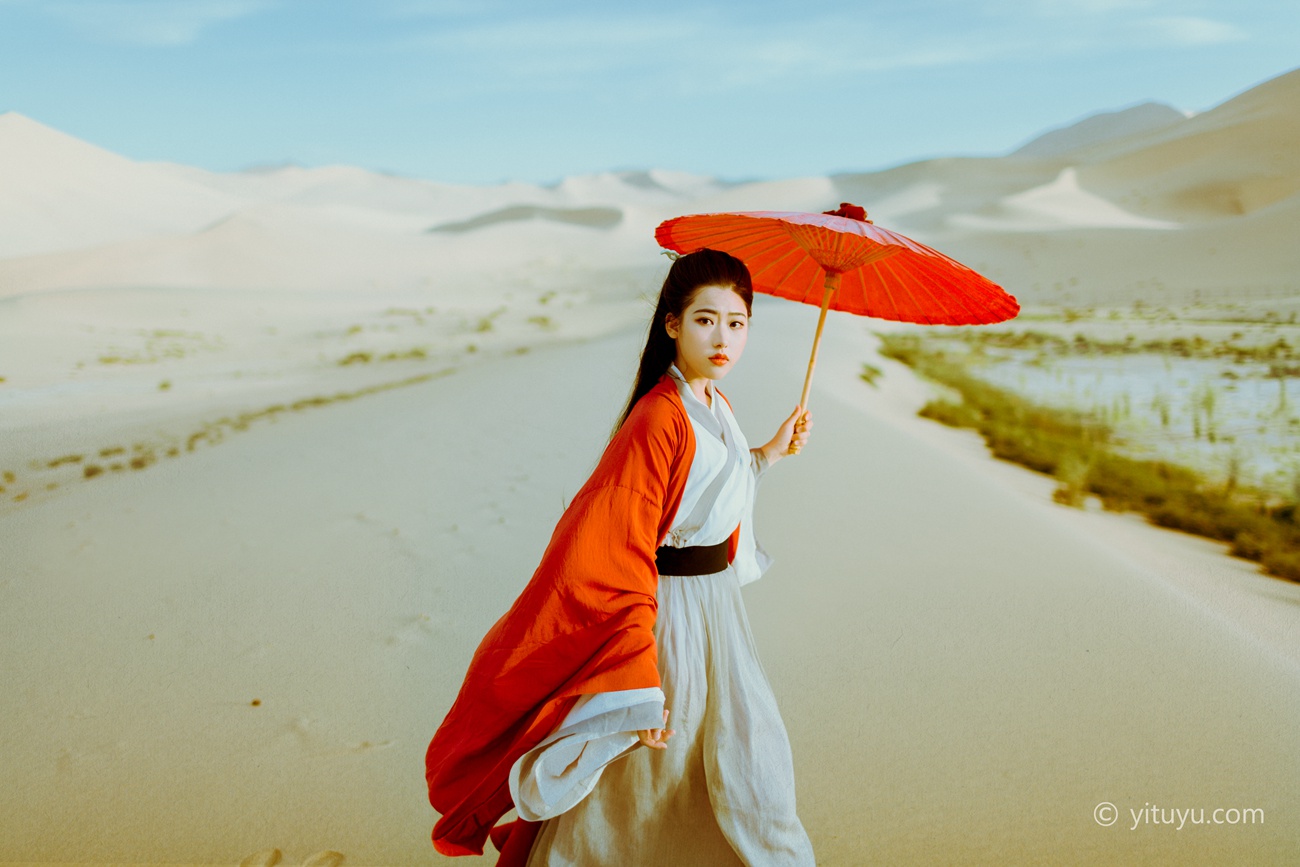 图片[16]-[YITUYU艺图语] 2021.06.30 木兰花 静静 [38P] – 速更版-美库