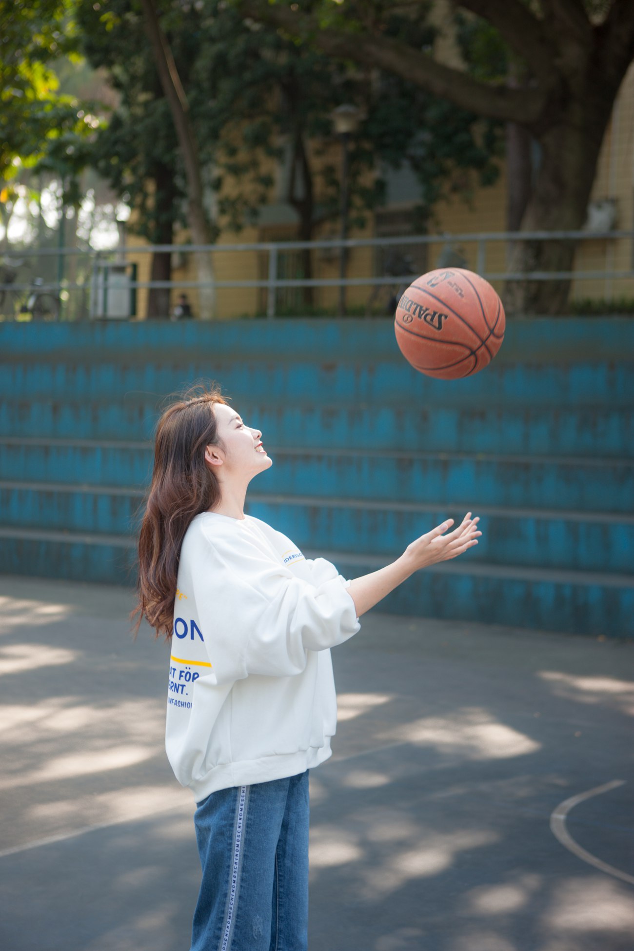 图片[39]-[YITUYU艺图语] 2021.08.12 晴天 黄子卿 [40P] – 速更版-美库