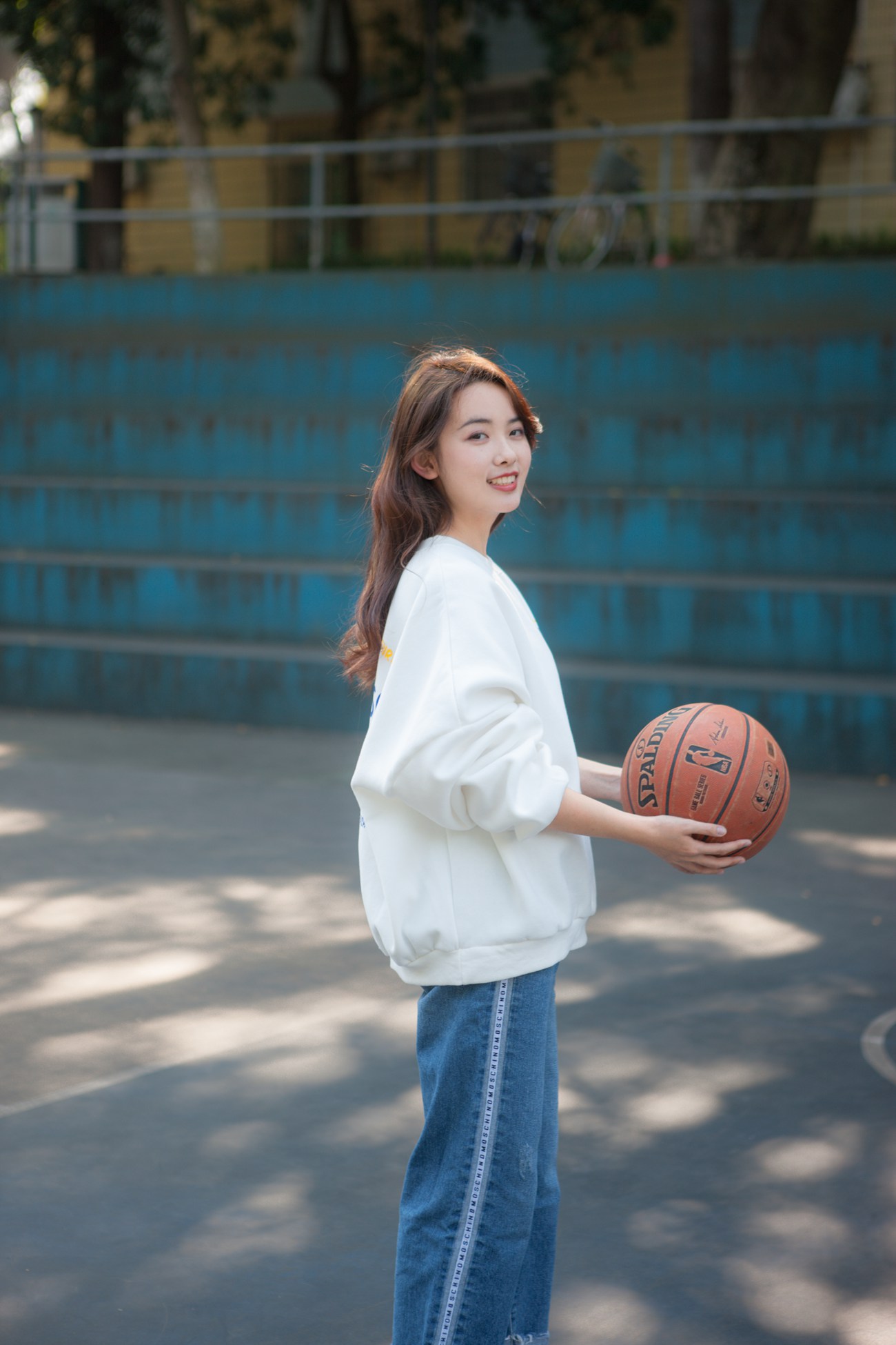 图片[40]-[YITUYU艺图语] 2021.08.12 晴天 黄子卿 [40P] – 速更版-美库