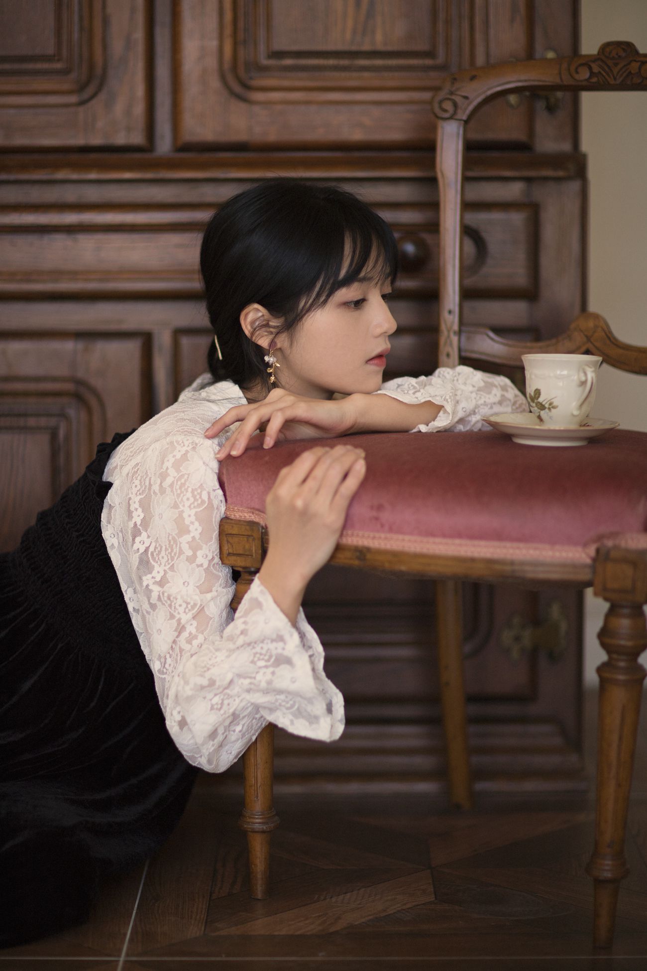 图片[7]-[YITUYU艺图语] 2021.08.12 遥远的你 雨文 [35P] – 速更版-美库