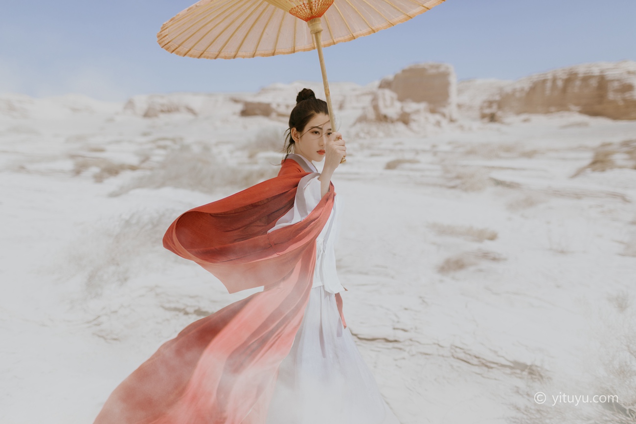 图片[17]-[YITUYU艺图语] 2021.06.30 木兰花 静静 [38P] – 速更版-美库