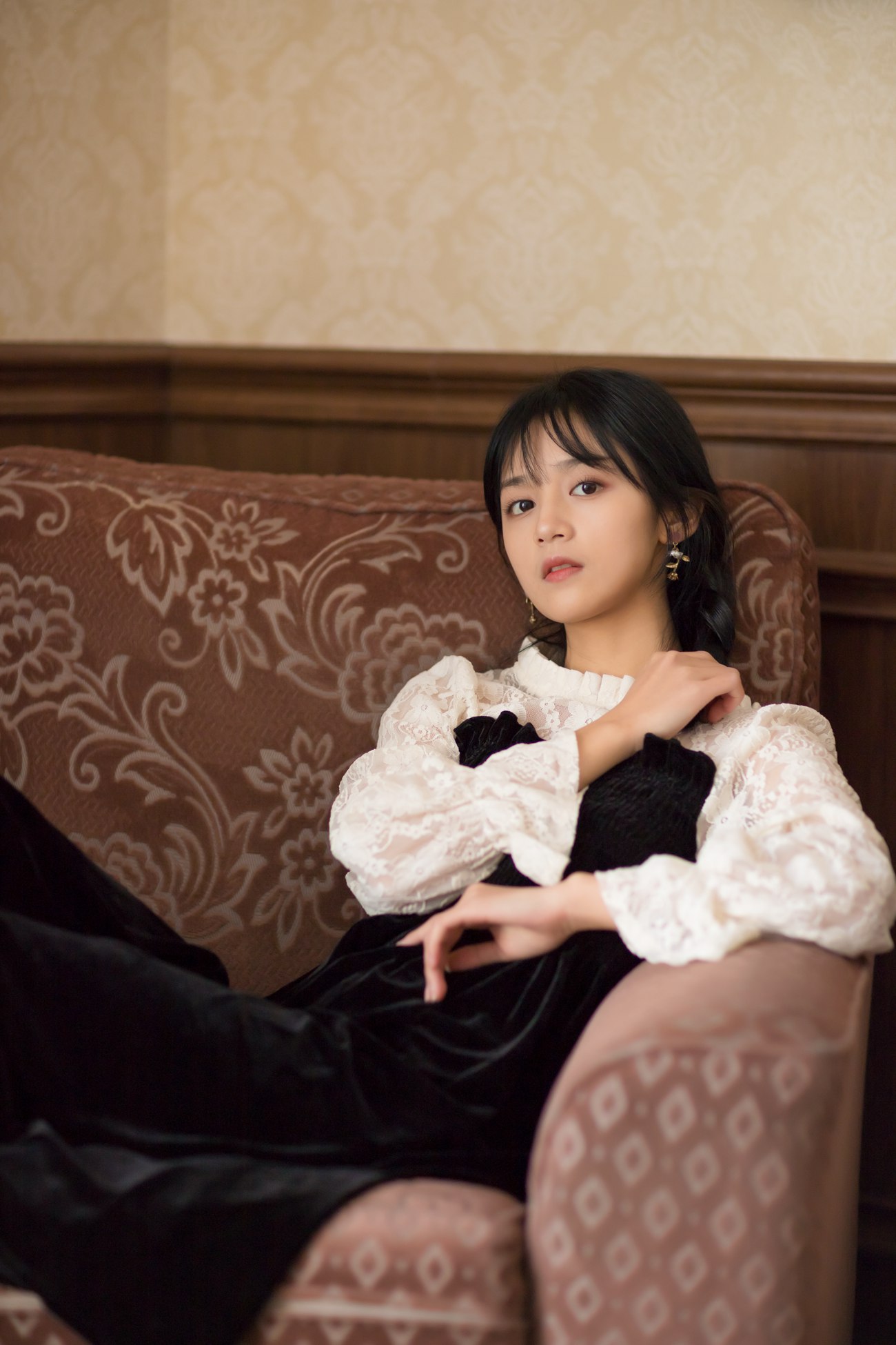 图片[9]-[YITUYU艺图语] 2021.08.12 遥远的你 雨文 [35P] – 速更版-美库