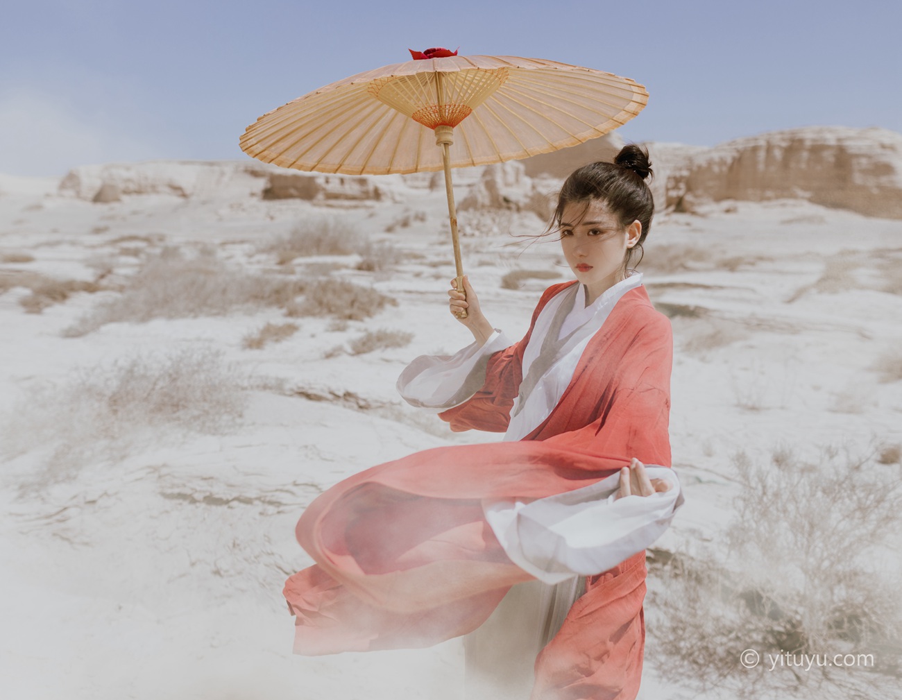 图片[19]-[YITUYU艺图语] 2021.06.30 木兰花 静静 [38P] – 速更版-美库