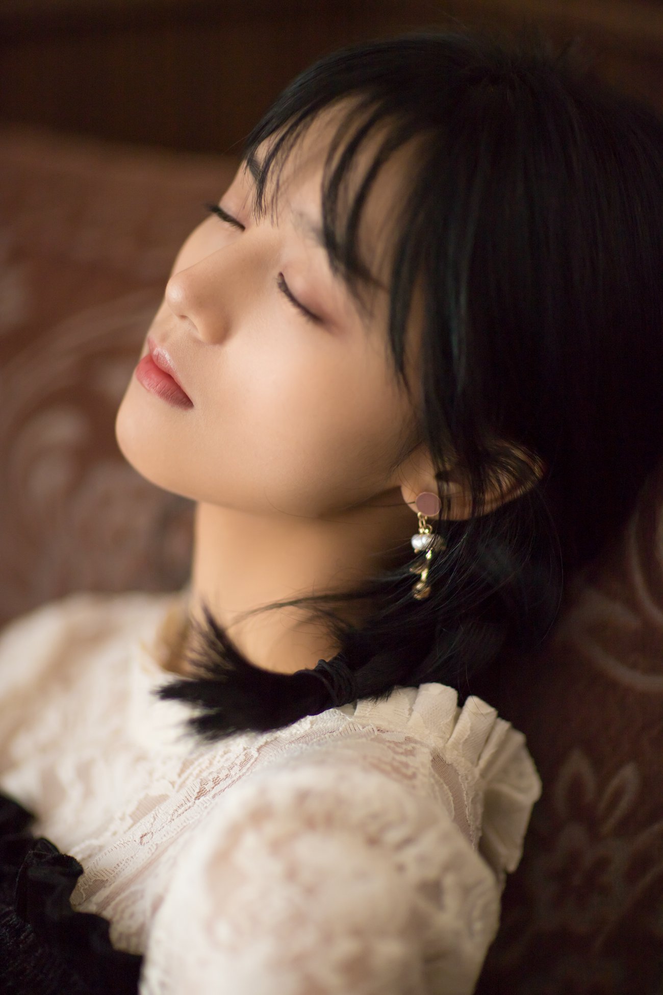 图片[11]-[YITUYU艺图语] 2021.08.12 遥远的你 雨文 [35P] – 速更版-美库