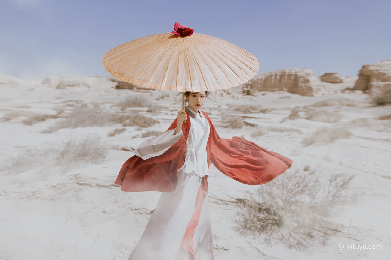 图片[21]-[YITUYU艺图语] 2021.06.30 木兰花 静静 [38P] – 速更版-美库