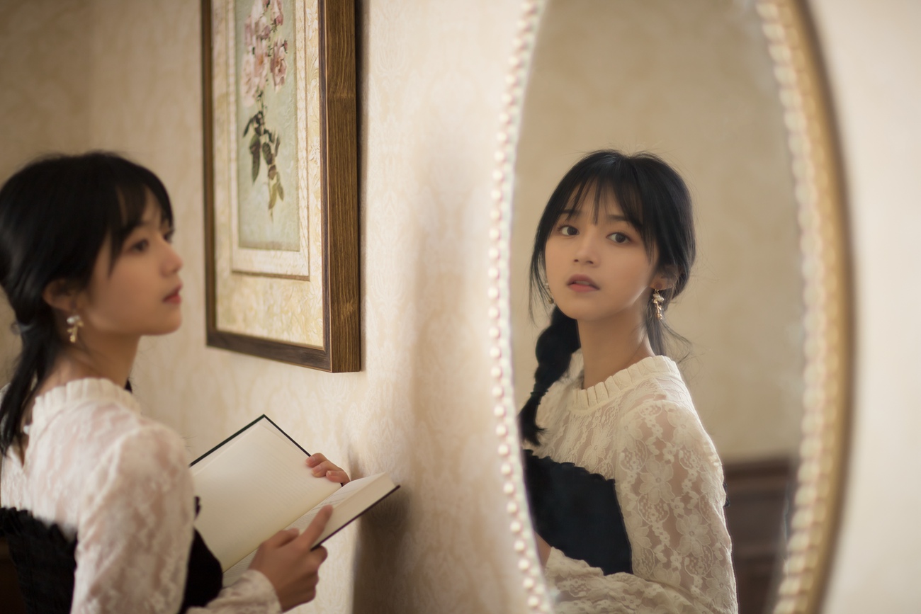 图片[14]-[YITUYU艺图语] 2021.08.12 遥远的你 雨文 [35P] – 速更版-美库