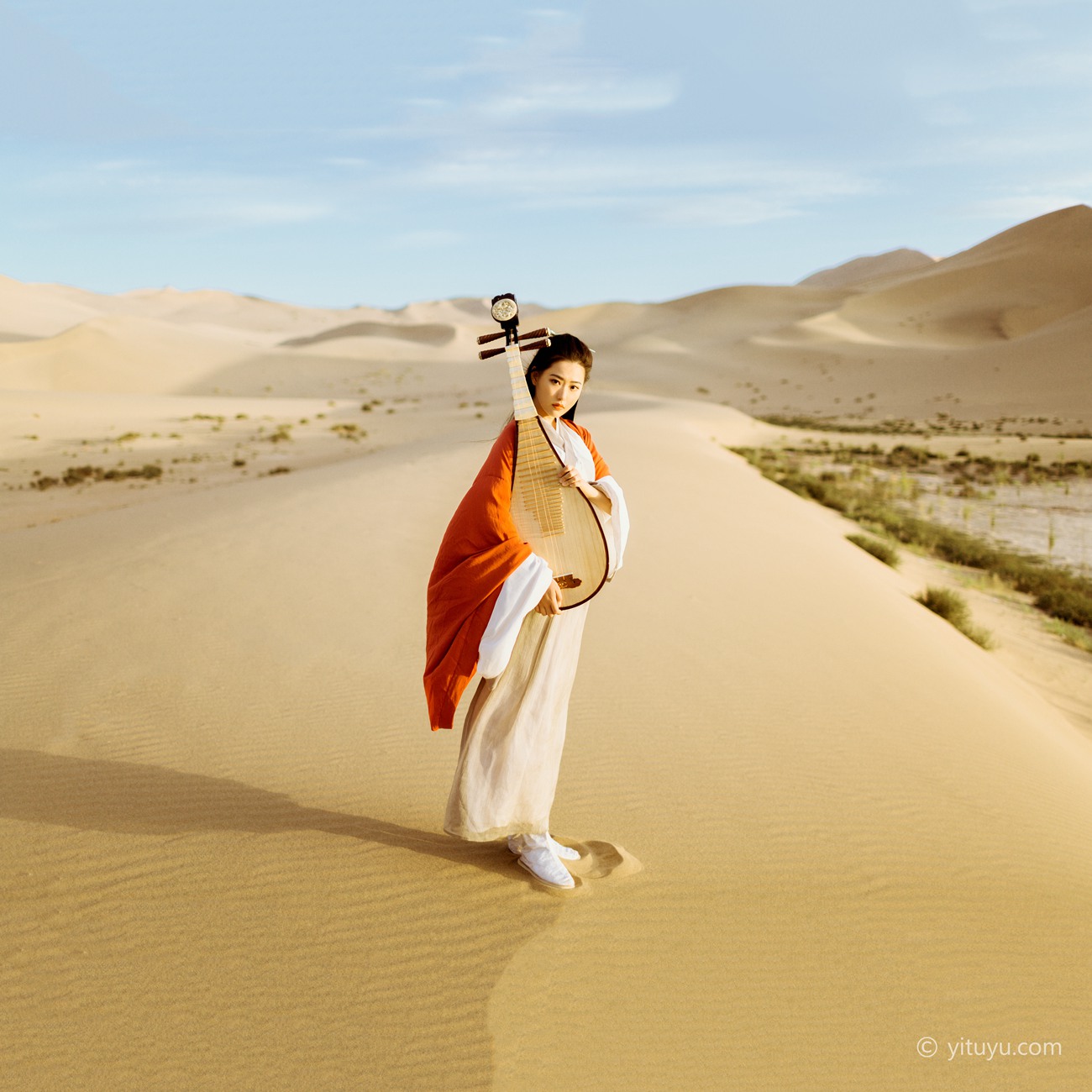 图片[24]-[YITUYU艺图语] 2021.06.30 木兰花 静静 [38P] – 速更版-美库