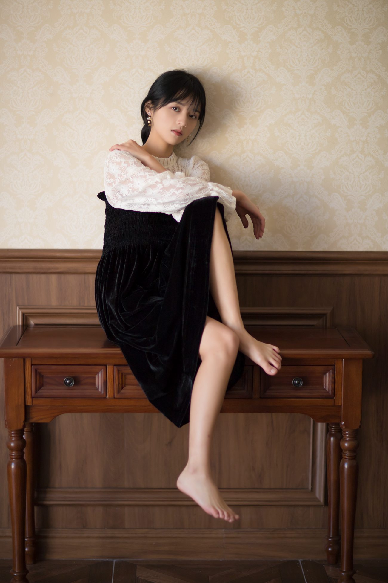 图片[16]-[YITUYU艺图语] 2021.08.12 遥远的你 雨文 [35P] – 速更版-美库