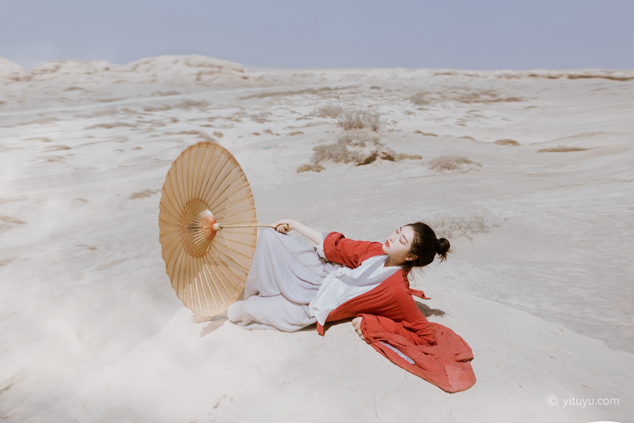 图片[27]-[YITUYU艺图语] 2021.06.30 木兰花 静静 [38P] – 速更版-美库