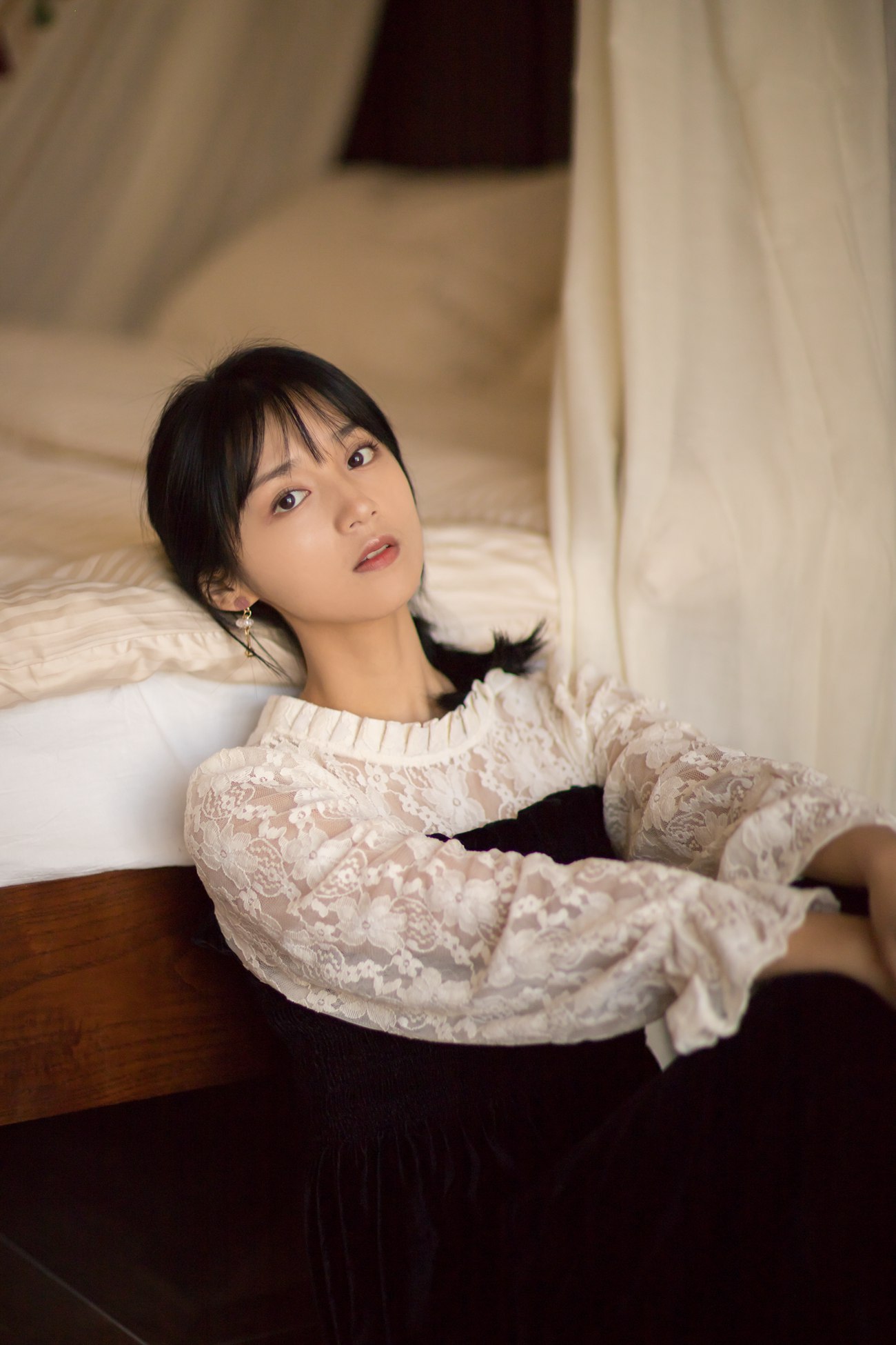 图片[17]-[YITUYU艺图语] 2021.08.12 遥远的你 雨文 [35P] – 速更版-美库