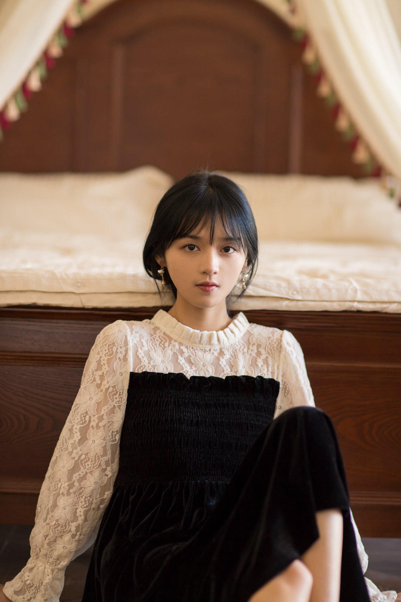 图片[18]-[YITUYU艺图语] 2021.08.12 遥远的你 雨文 [35P] – 速更版-美库