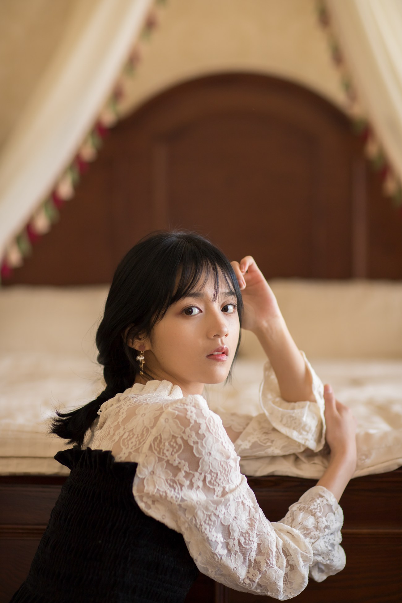 图片[19]-[YITUYU艺图语] 2021.08.12 遥远的你 雨文 [35P] – 速更版-美库