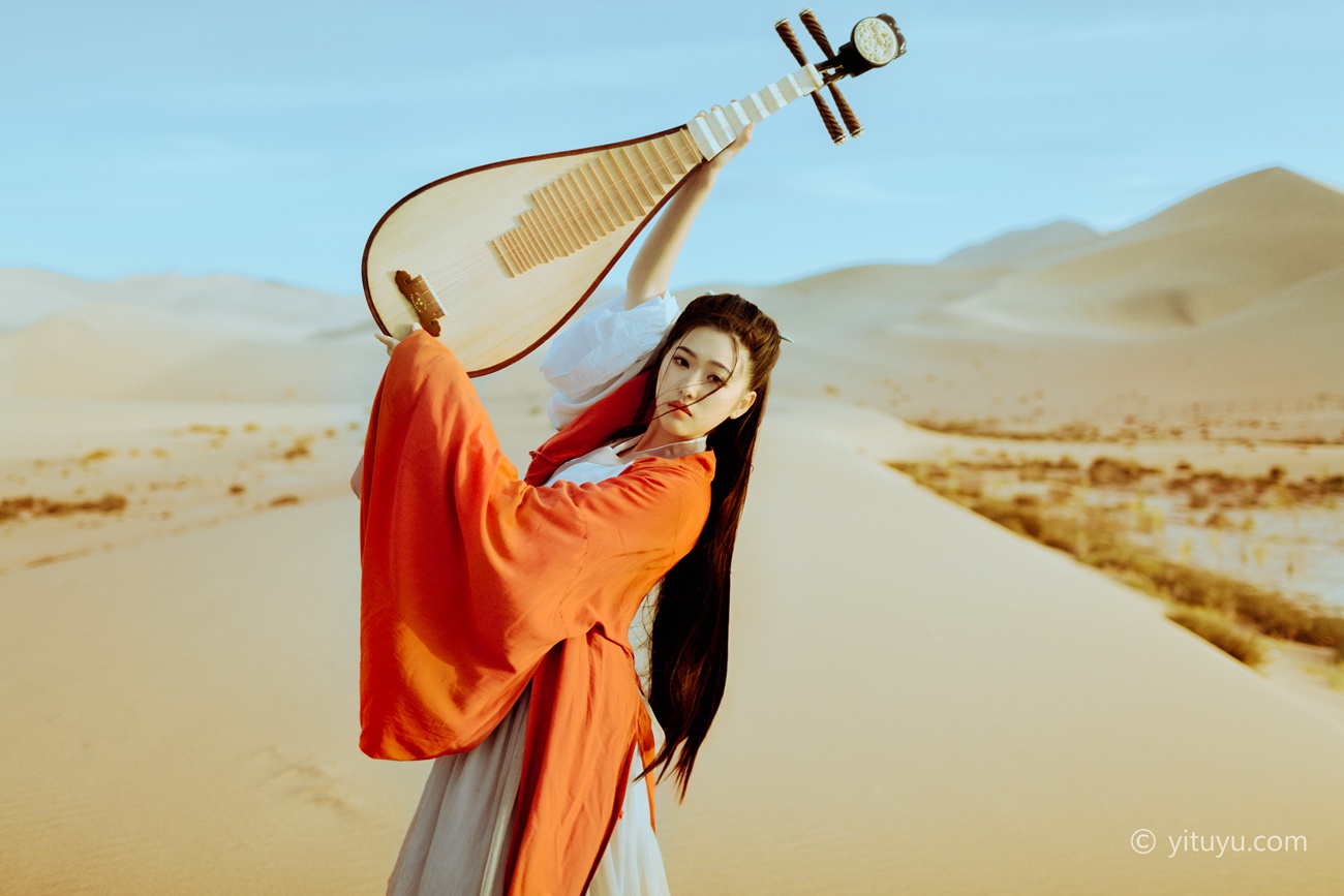 图片[30]-[YITUYU艺图语] 2021.06.30 木兰花 静静 [38P] – 速更版-美库