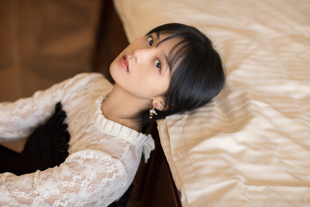 图片[20]-[YITUYU艺图语] 2021.08.12 遥远的你 雨文 [35P] – 速更版-美库