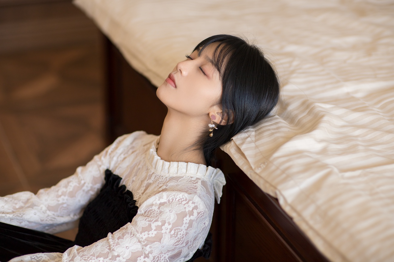 图片[21]-[YITUYU艺图语] 2021.08.12 遥远的你 雨文 [35P] – 速更版-美库