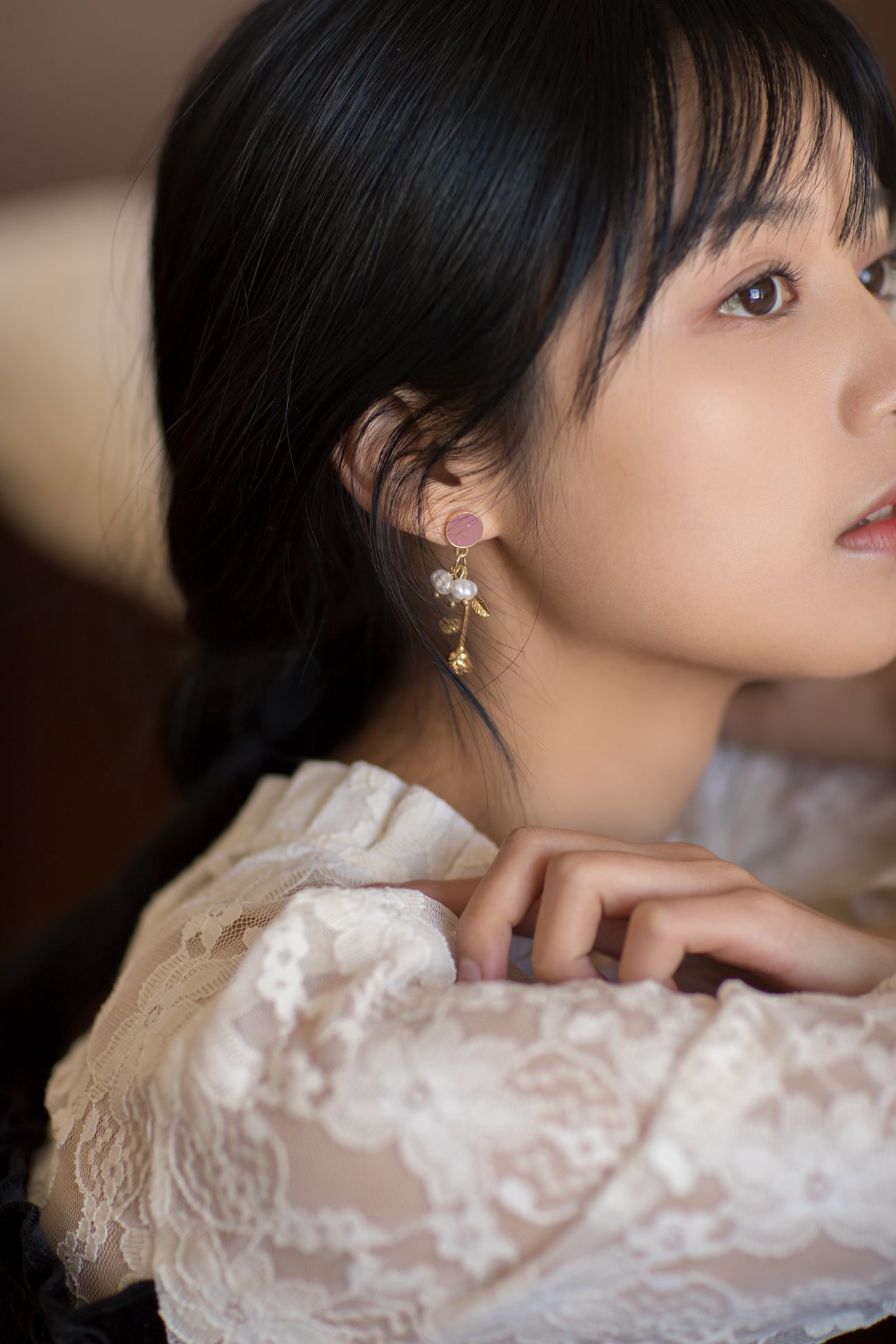 图片[23]-[YITUYU艺图语] 2021.08.12 遥远的你 雨文 [35P] – 速更版-美库