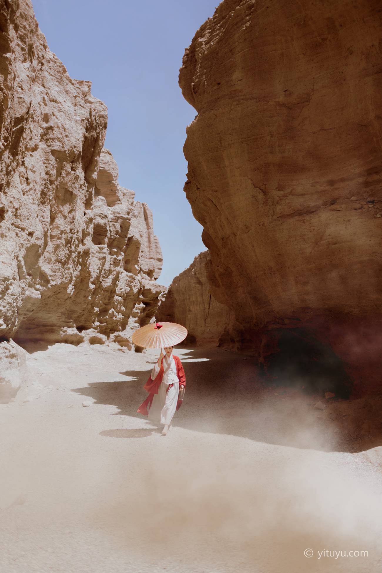 图片[38]-[YITUYU艺图语] 2021.06.30 木兰花 静静 [38P] – 速更版-美库