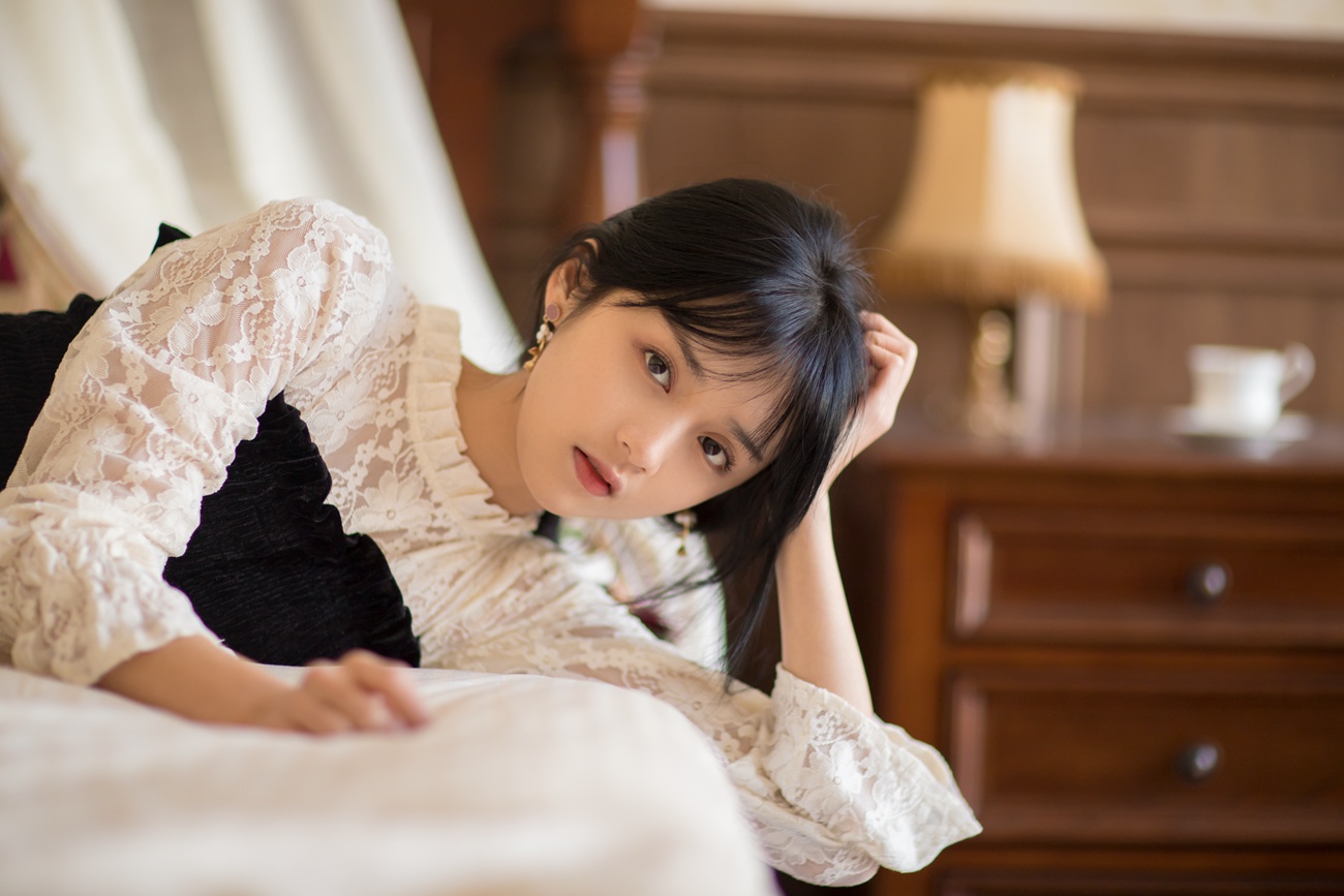 图片[25]-[YITUYU艺图语] 2021.08.12 遥远的你 雨文 [35P] – 速更版-美库