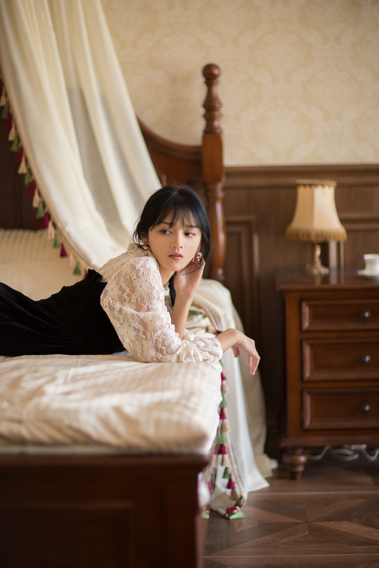 图片[26]-[YITUYU艺图语] 2021.08.12 遥远的你 雨文 [35P] – 速更版-美库