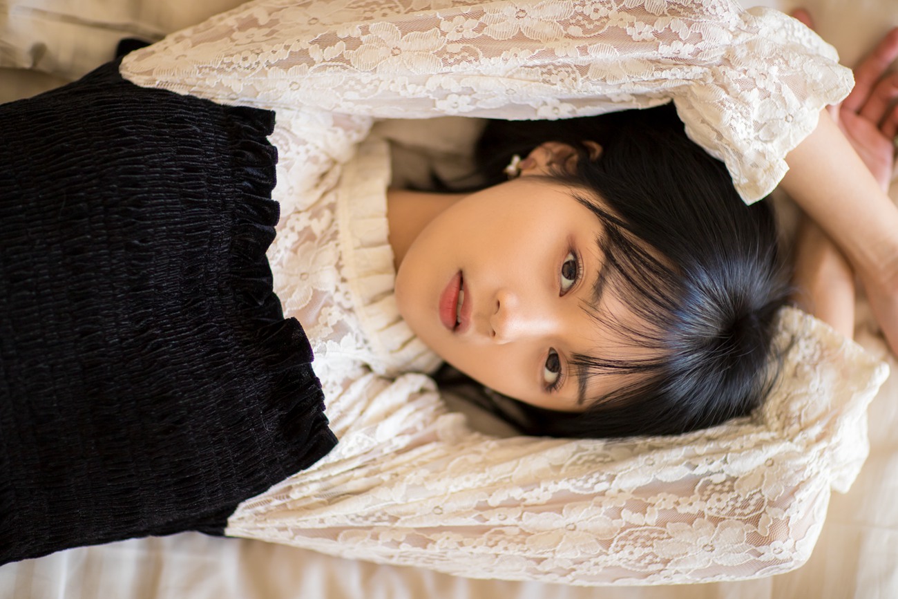 图片[27]-[YITUYU艺图语] 2021.08.12 遥远的你 雨文 [35P] – 速更版-美库