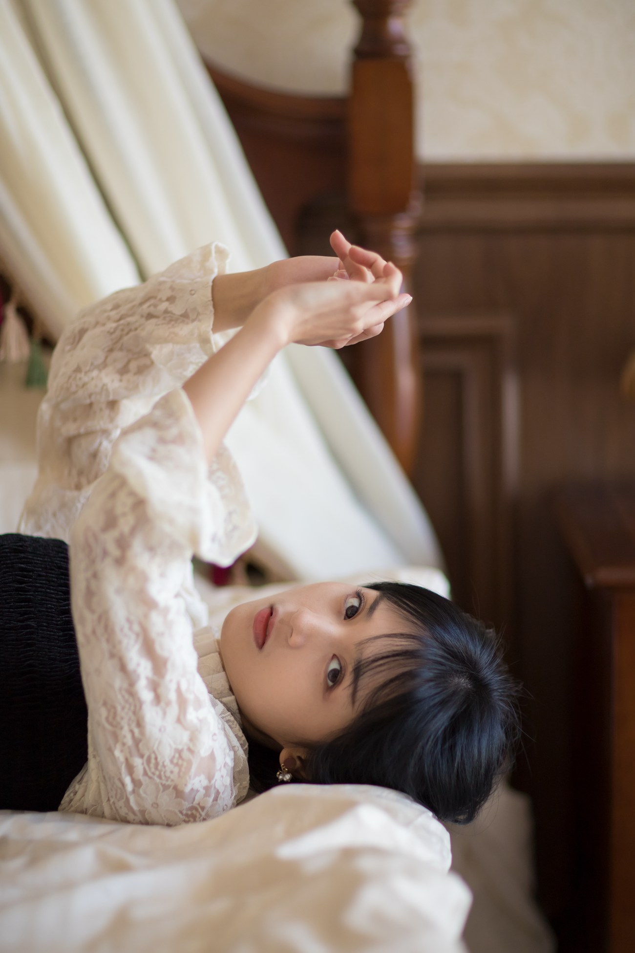 图片[28]-[YITUYU艺图语] 2021.08.12 遥远的你 雨文 [35P] – 速更版-美库