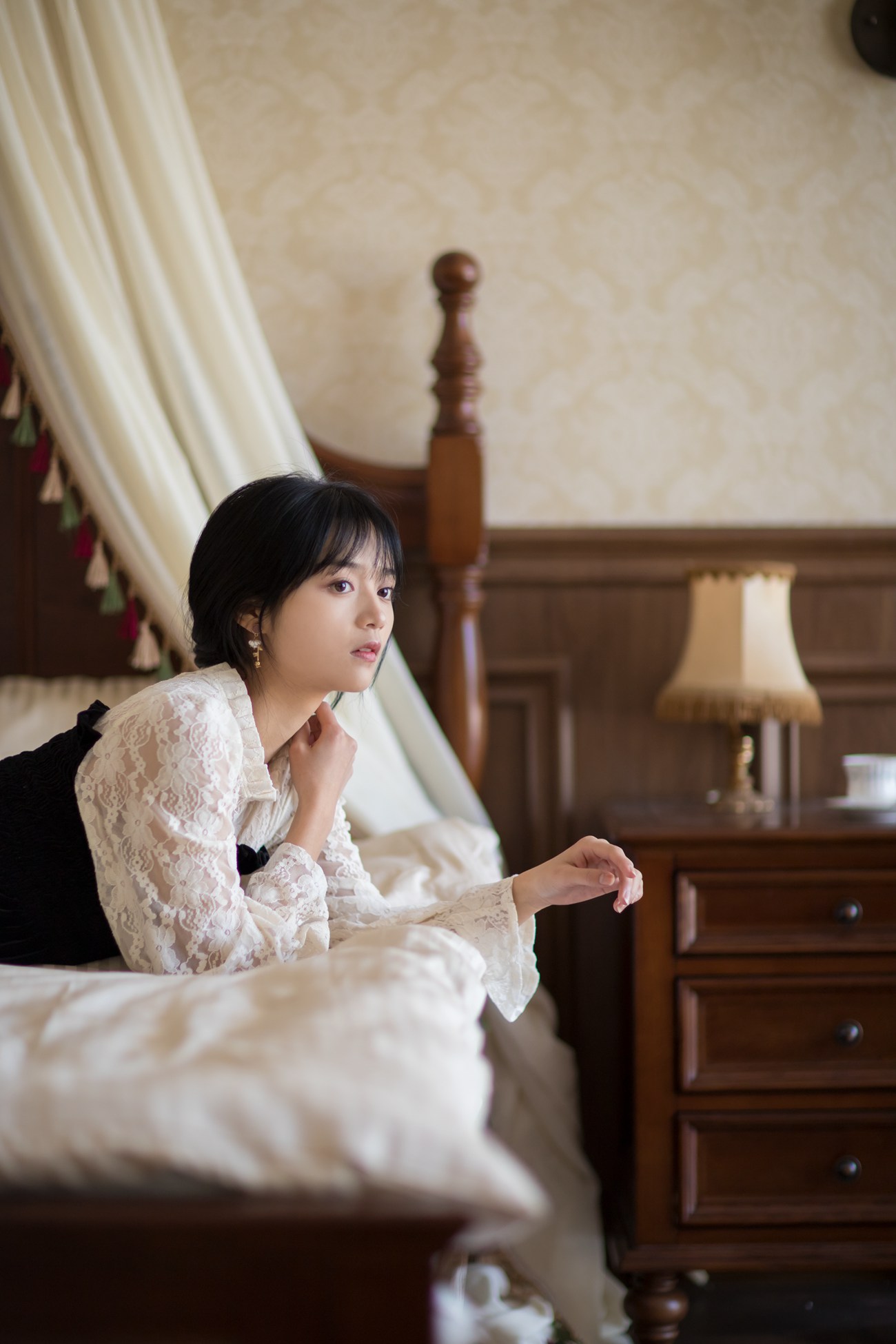 图片[29]-[YITUYU艺图语] 2021.08.12 遥远的你 雨文 [35P] – 速更版-美库