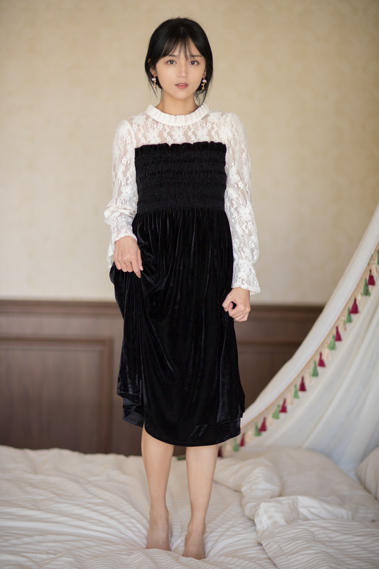 图片[30]-[YITUYU艺图语] 2021.08.12 遥远的你 雨文 [35P] – 速更版-美库